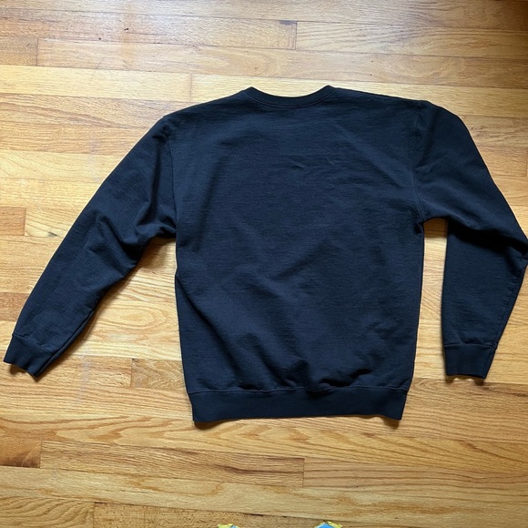Oh, Hello Broadway Show Crewneck Pullover Sweater Size M - Picture 5 of 8